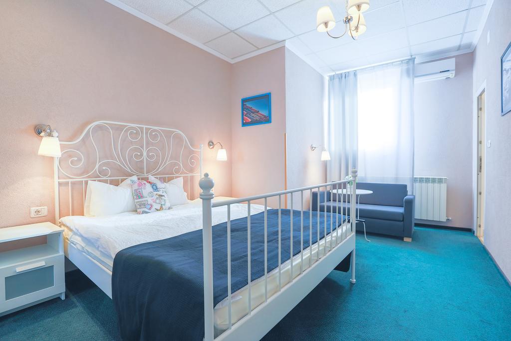 Artmotel & Bistro Haţeg Rom bilde