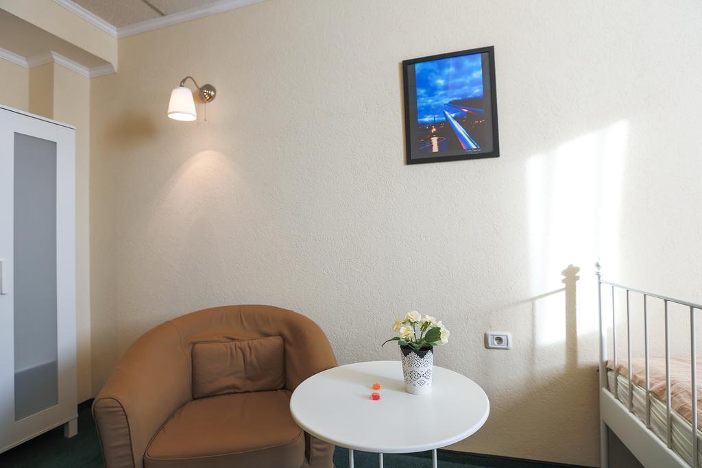 Artmotel & Bistro Haţeg Rom bilde