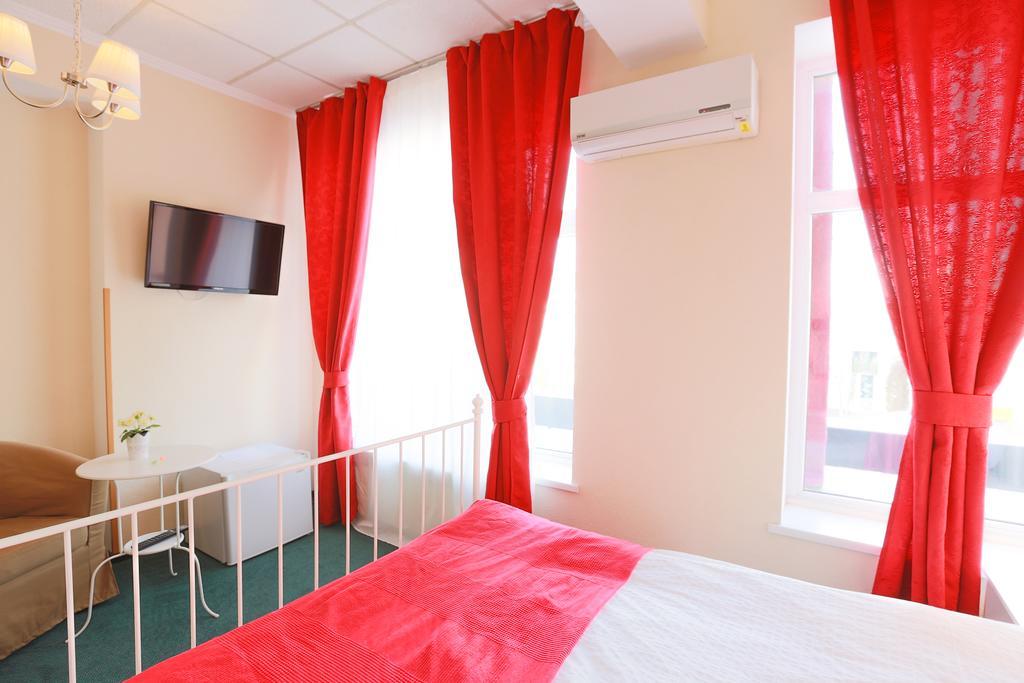 Artmotel & Bistro Haţeg Rom bilde