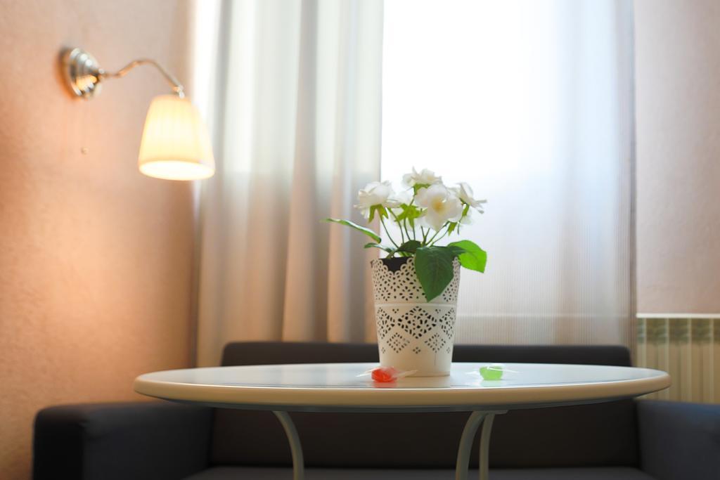 Artmotel & Bistro Haţeg Rom bilde
