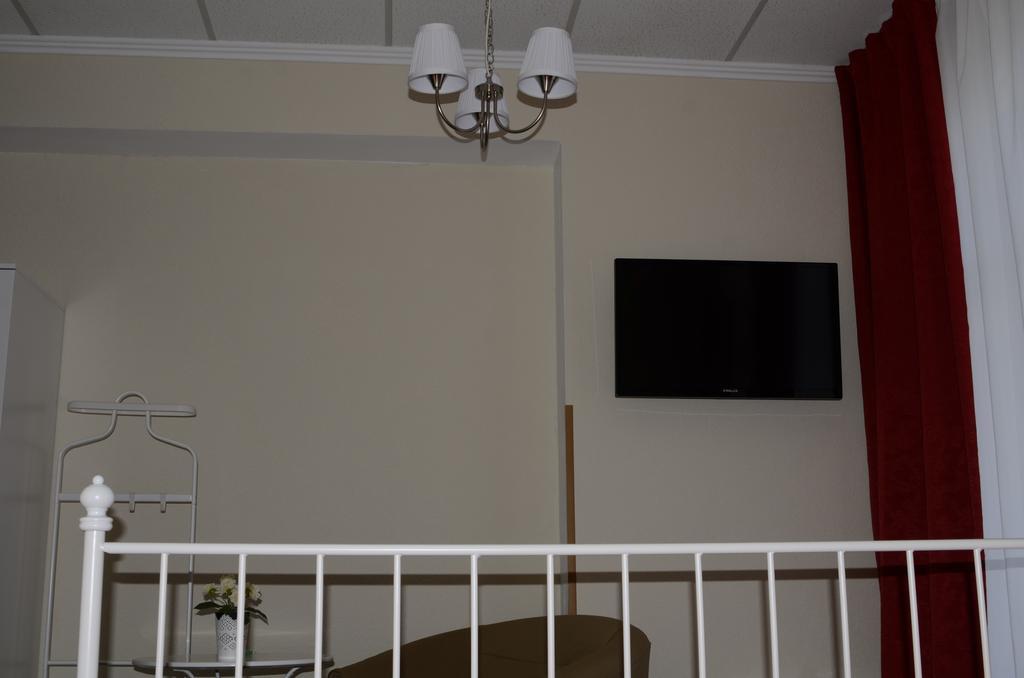 Artmotel & Bistro Haţeg Rom bilde